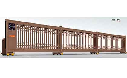 直線門選購注意哪些問題